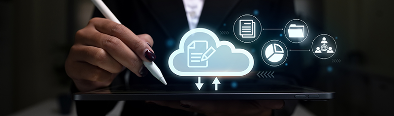 Servicios Administrados